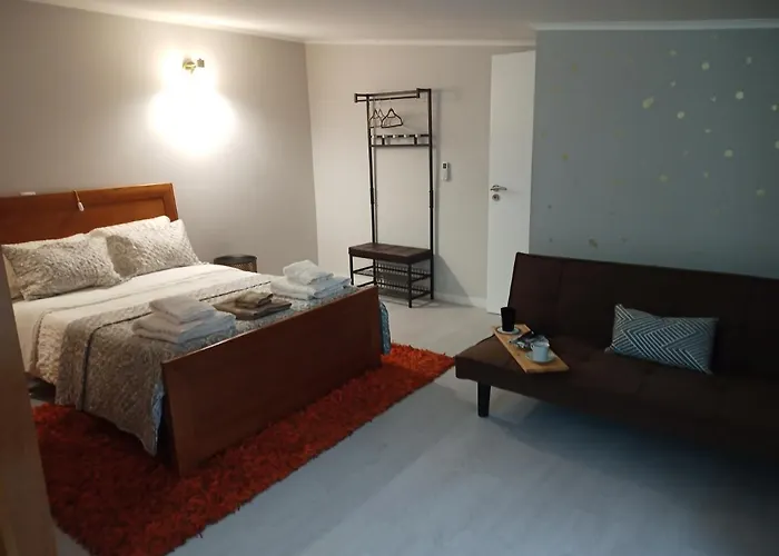 Casa Ti Carminda