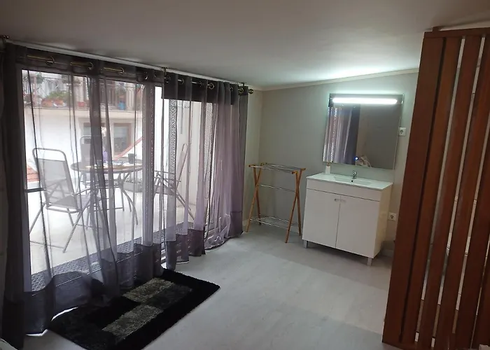 Casa Ti Carminda