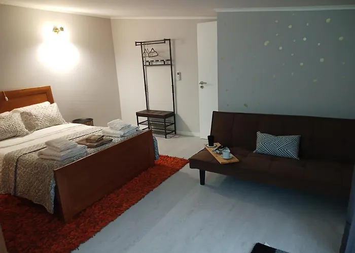 Casa Ti Carminda