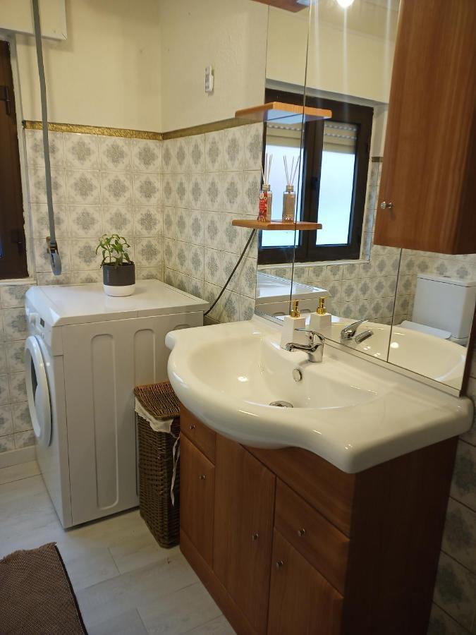 Casa Ti Carminda Holiday home