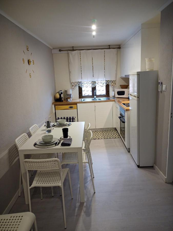 Casa Ti Carminda Holiday home Mogadouro (Braganca)