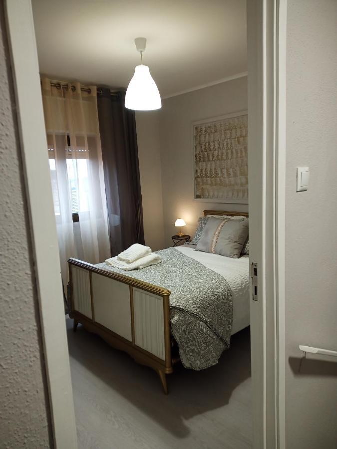 Casa Ti Carminda Mogadouro (Braganca)
