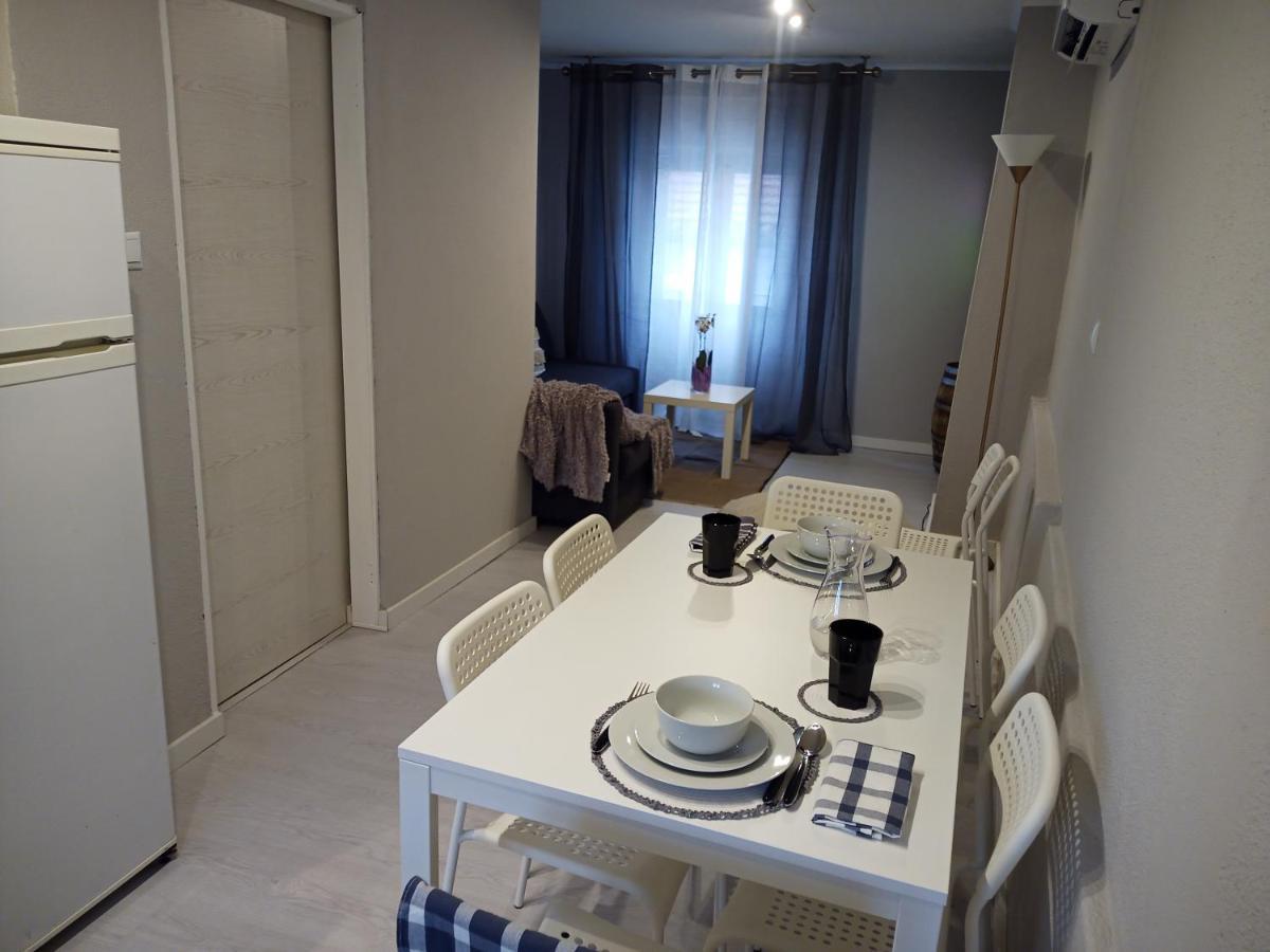 Holiday home Casa Ti Carminda *