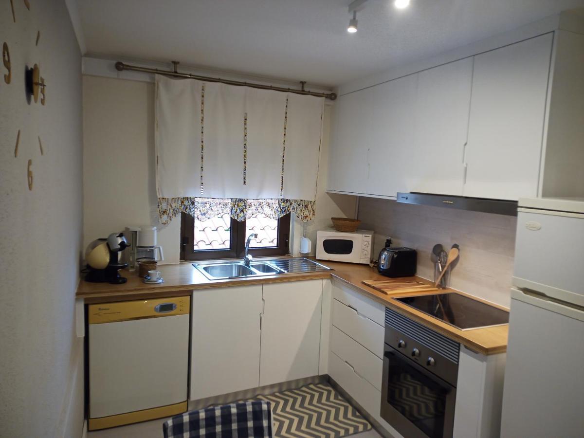 Casa Ti Carminda Holiday home