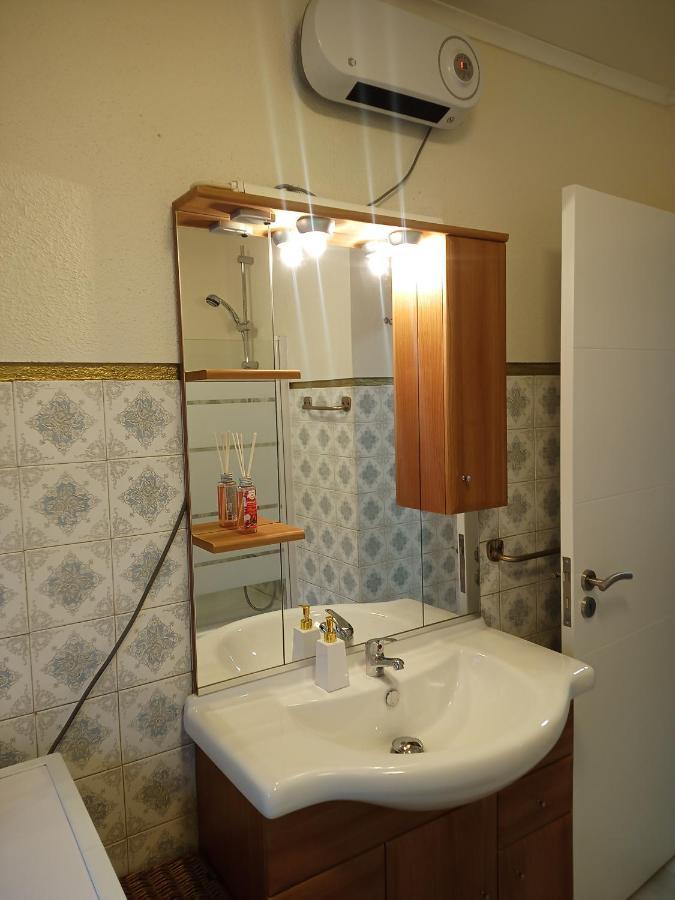 Casa Ti Carminda Holiday home