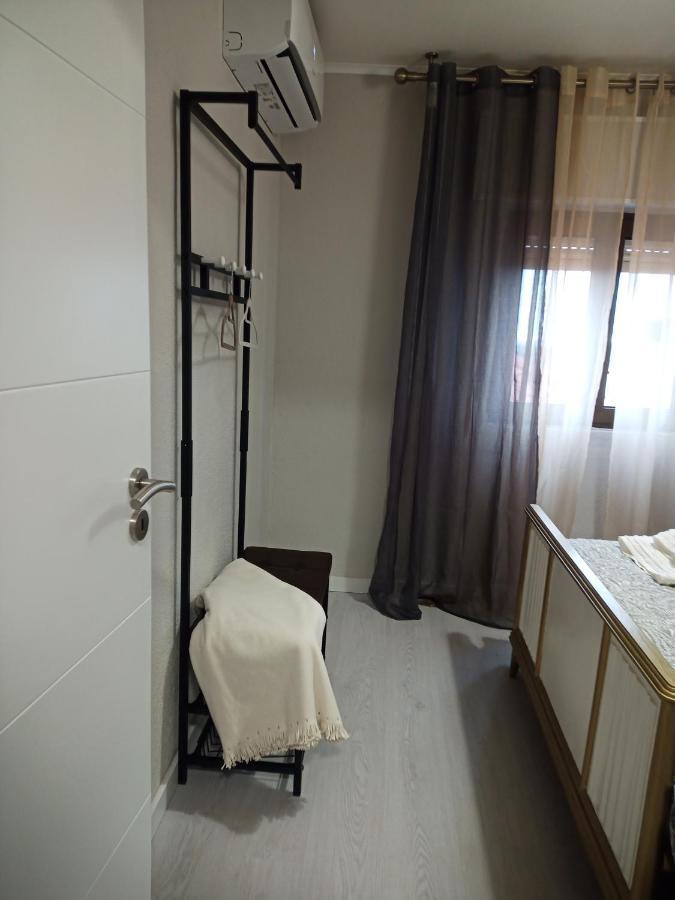 Holiday home Casa Ti Carminda Mogadouro (Braganca)