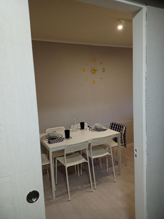 Casa Ti Carminda Holiday home