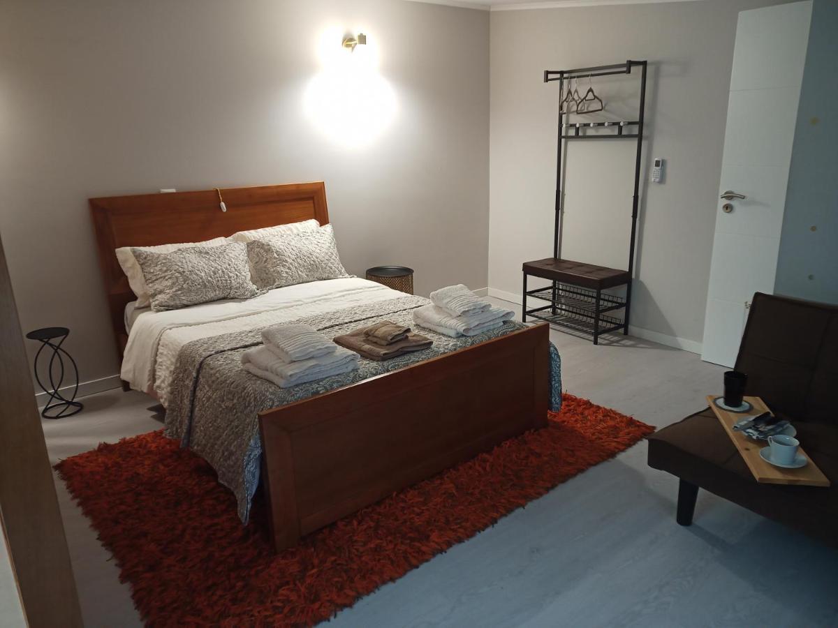 Casa Ti Carminda Holiday home *