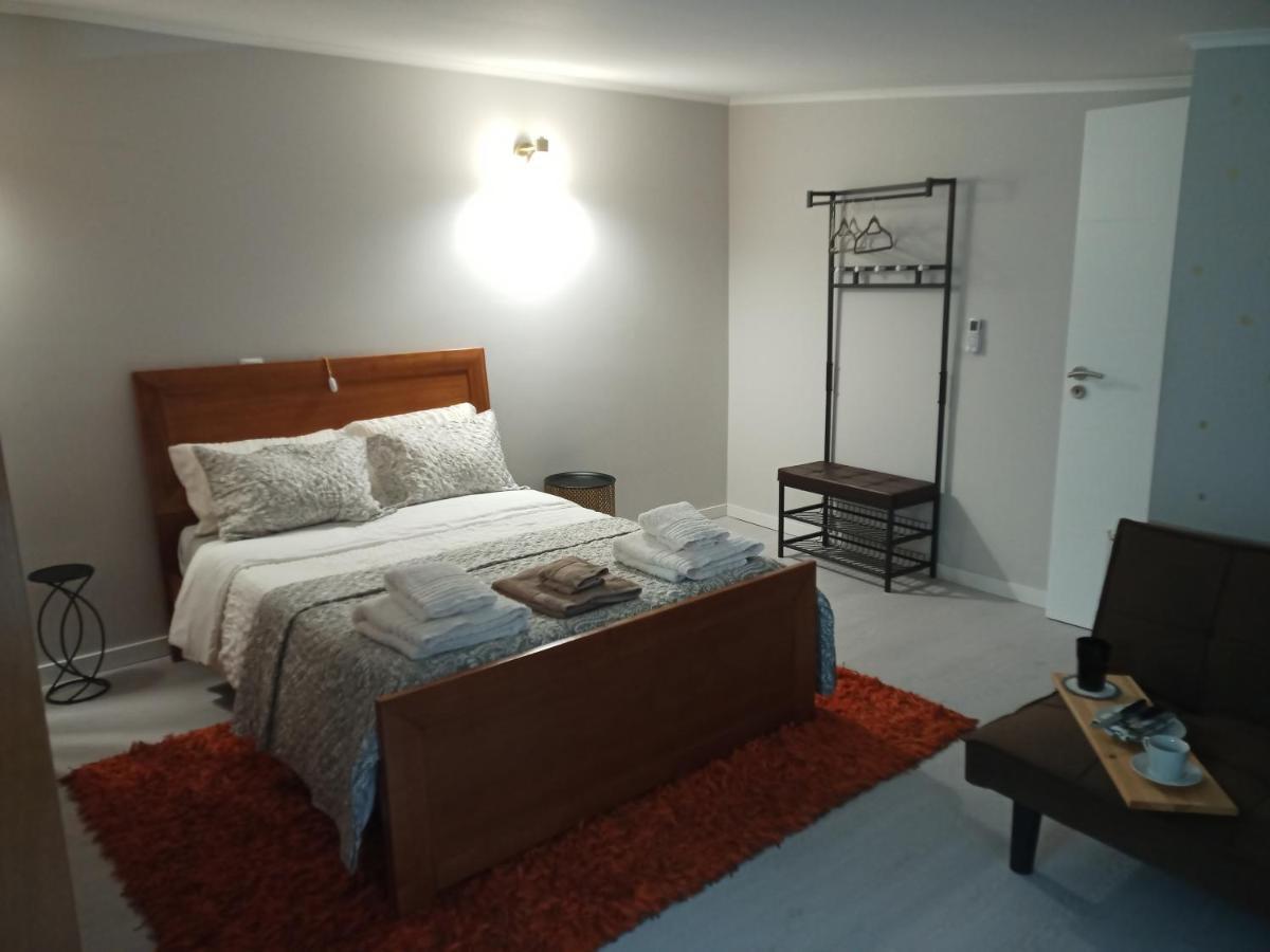 Casa Ti Carminda Holiday home
