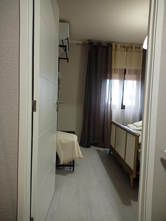 Casa Ti Carminda Holiday home