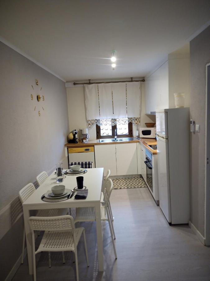 Casa Ti Carminda Holiday home