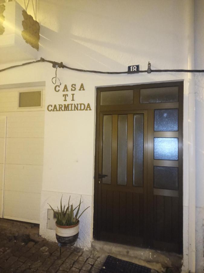 Casa Ti Carminda