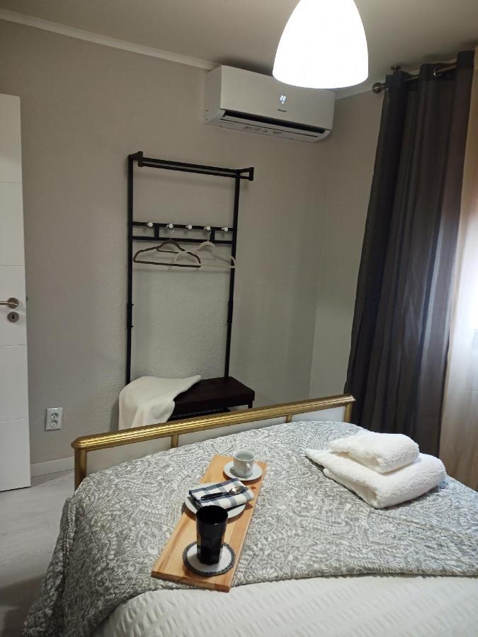 Holiday home Casa Ti Carminda