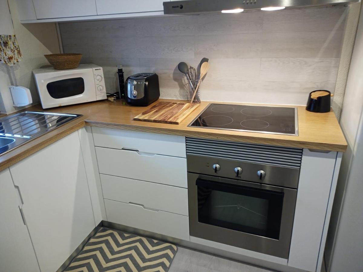 Casa Ti Carminda Holiday home