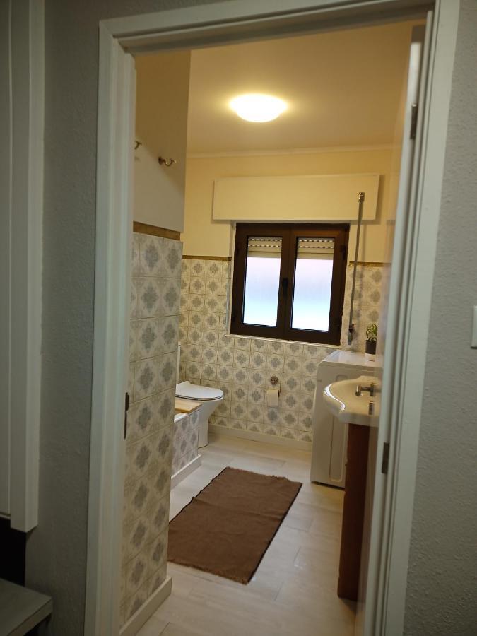 Holiday home Casa Ti Carminda