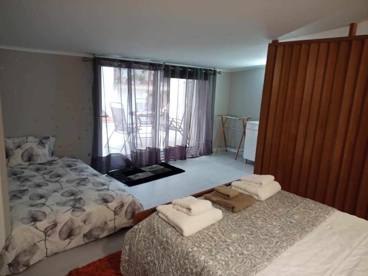 Casa Ti Carminda Holiday home *
