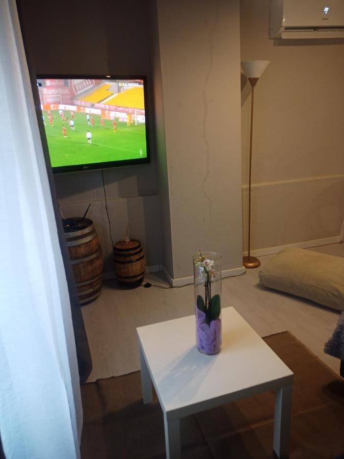 Casa Ti Carminda Holiday home *