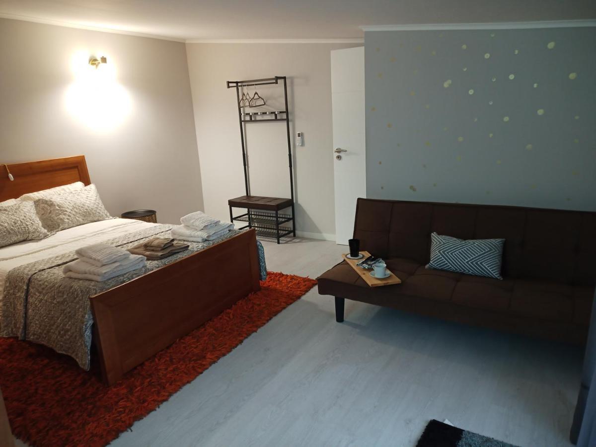 Holiday home Casa Ti Carminda Mogadouro (Braganca)