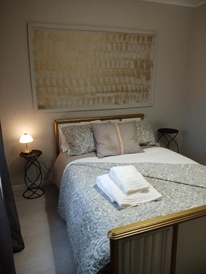Casa Ti Carminda Mogadouro (Braganca)