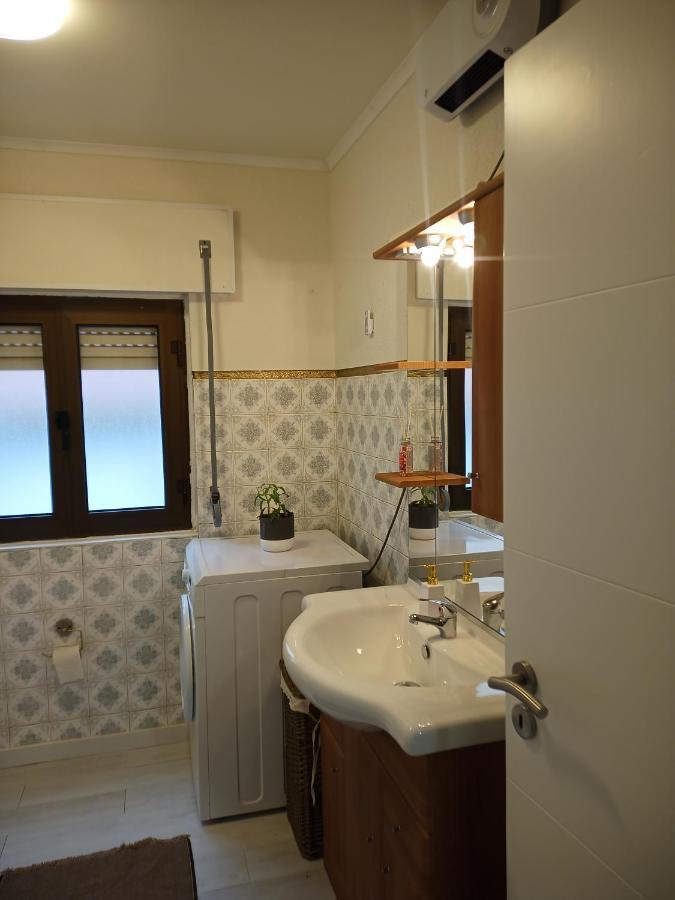 Casa Ti Carminda Mogadouro (Braganca)