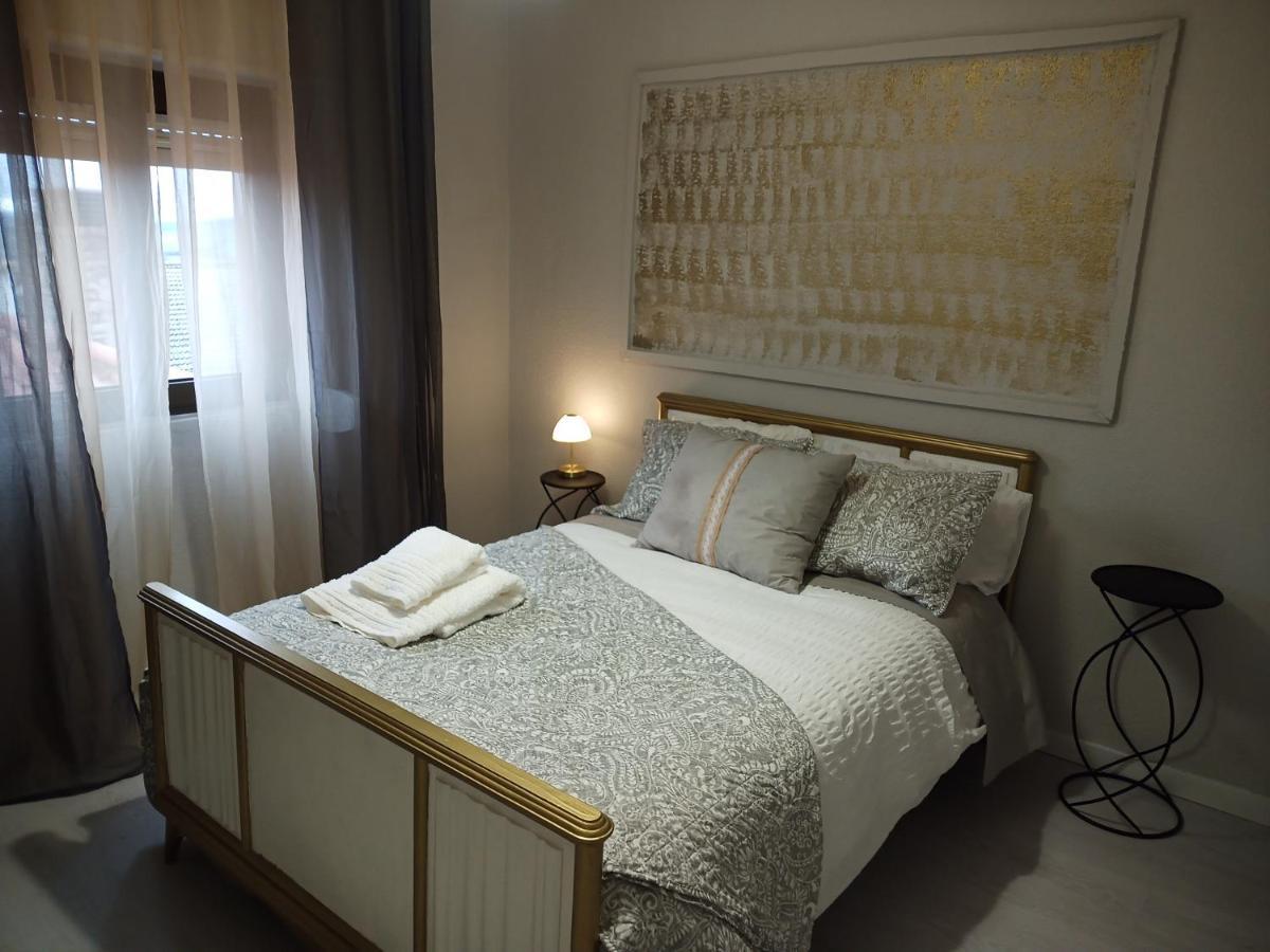 Holiday home Casa Ti Carminda